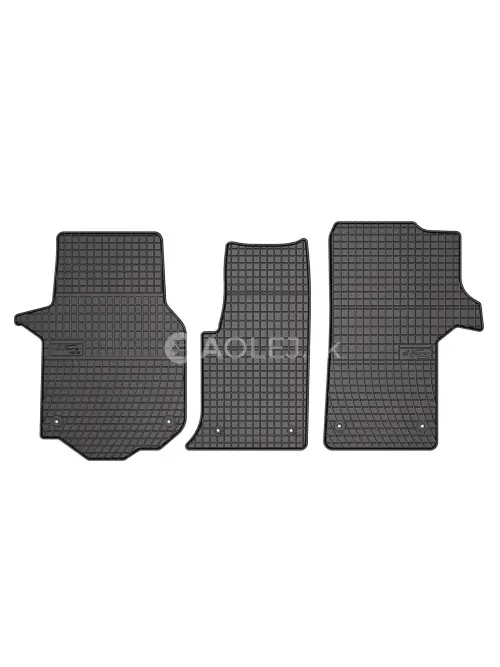 Gumenn&eacute; autokoberce AutoFrogum 547891 pre MAN TGE a Volkswagen Crafter II