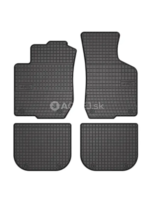 Gumenn&eacute; autokoberce AutoFrogum 0732 pre AUDI A3