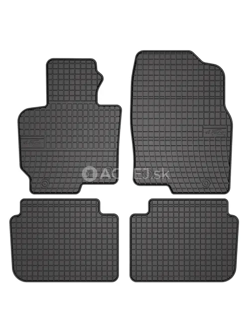 Gumenn&eacute; autokoberce AutoFrogum 546801 pre Mazda CX-5 I