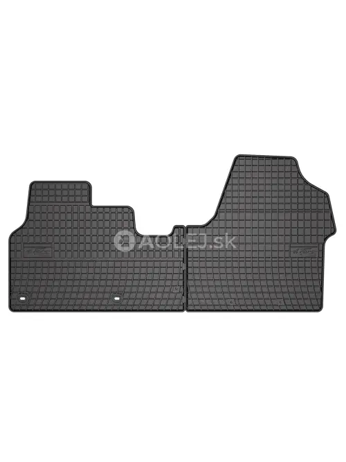 Gumenn&eacute; autokoberce AutoFrogum 547433