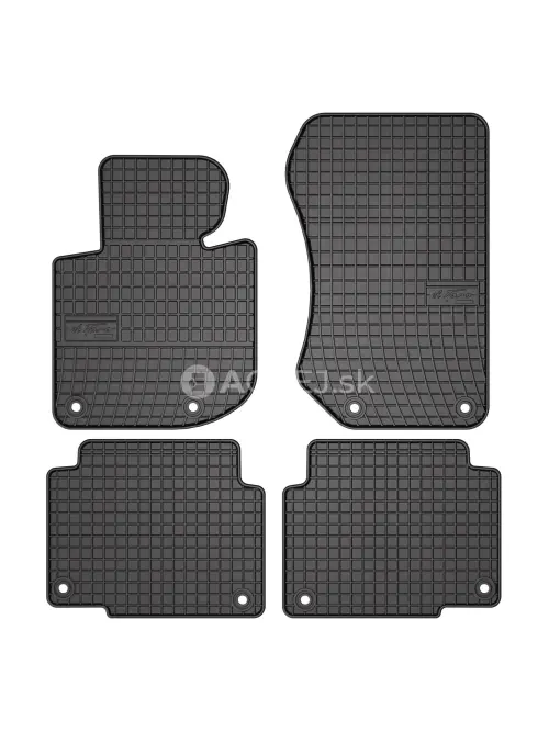Gumenn&eacute; autokoberce AutoFrogum 546351 pre BMW rad 3 E36