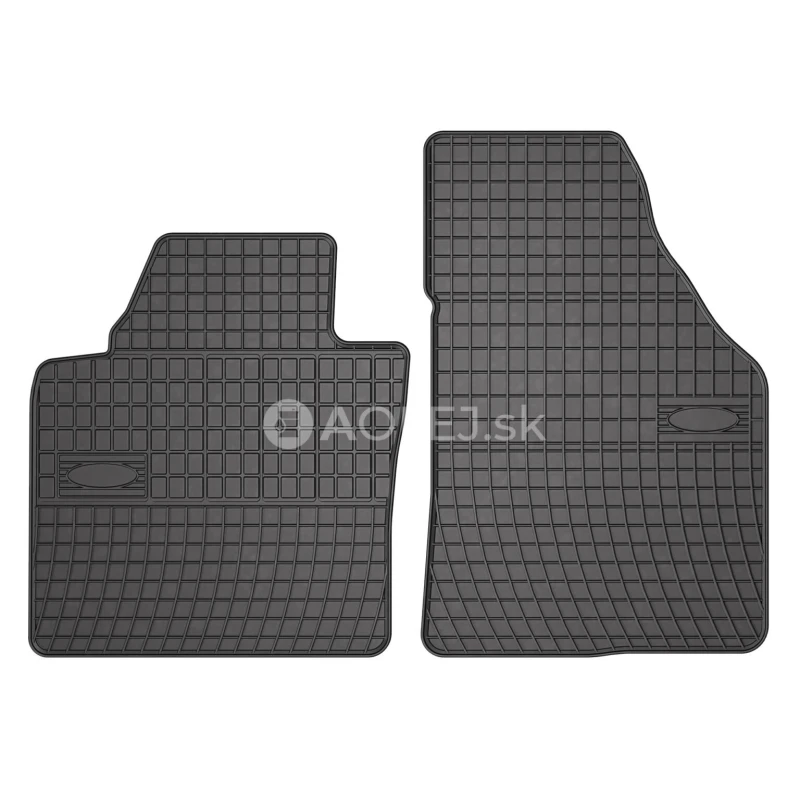 Gumenn&eacute; autokoberce AutoFrogum 0391P