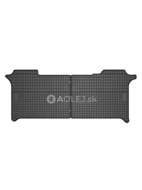 Gumenn&eacute; autokoberce AutoFrogum 401600 pre VW Crafter II a MAN TGE