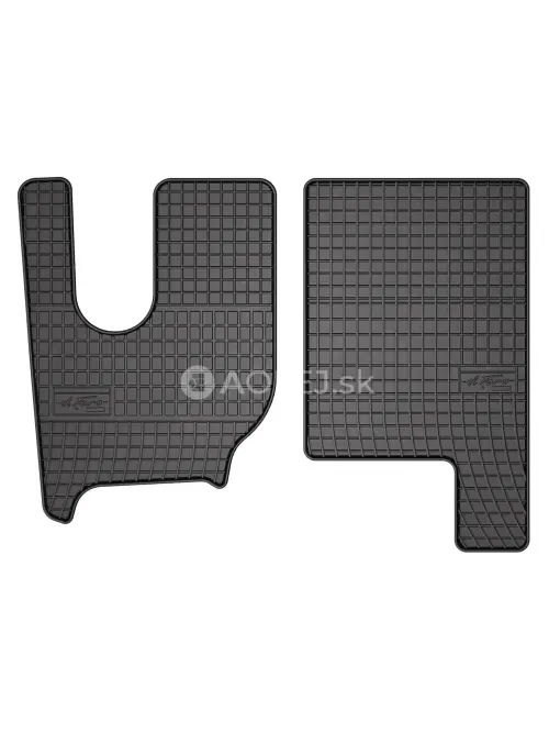 Gumenn&eacute; autokoberce AutoFrogum 00982 pre Renault T
