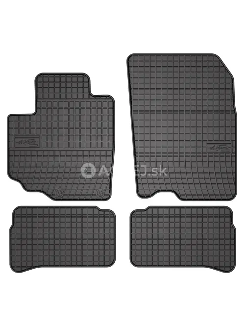 Gumenn&eacute; autokoberce AutoFrogum 546405 pre Suzuki Vitara II