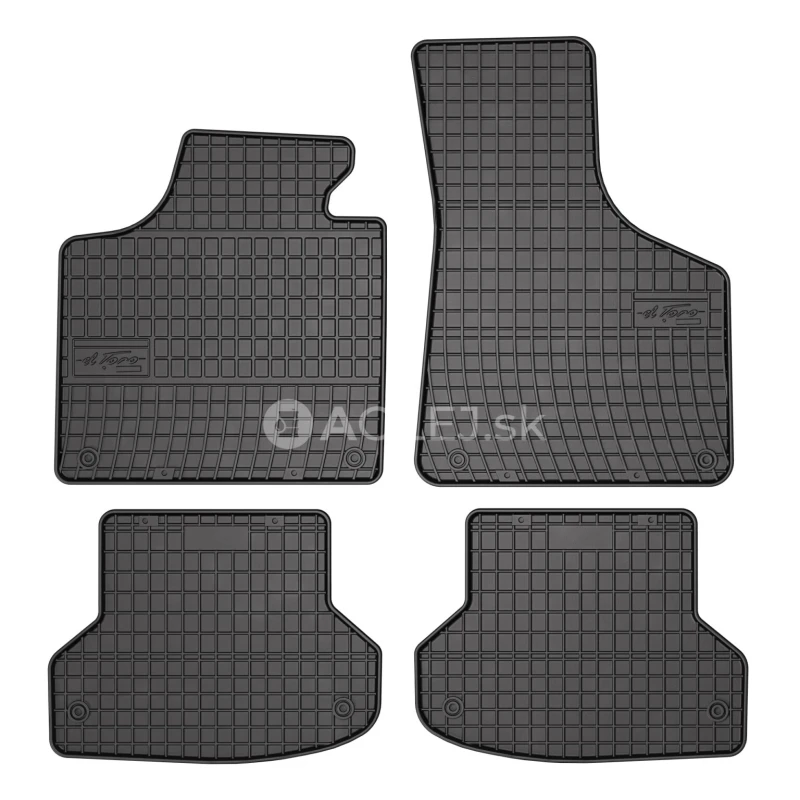 Gumenn&eacute; autokoberce AutoFrogum 0720 pre AUDI A3