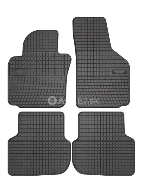 Gumenn&eacute; autokoberce AutoFrogum 0393 pre Volkswagen Jetta VI