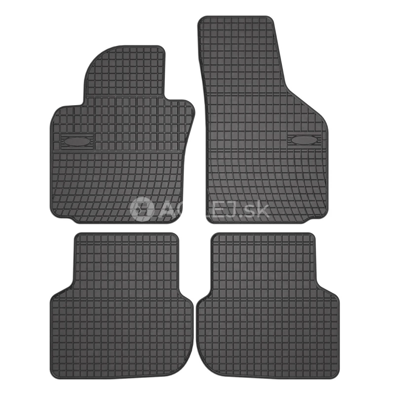 Gumenn&eacute; autokoberce AutoFrogum 0393 pre Volkswagen Jetta VI