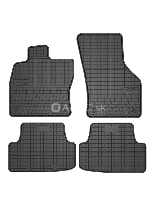 Gumenn&eacute; autokoberce AutoFrogum 0397