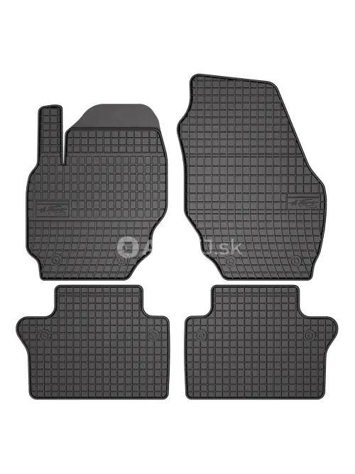 Gumenn&eacute; autokoberce AutoFrogum 542940