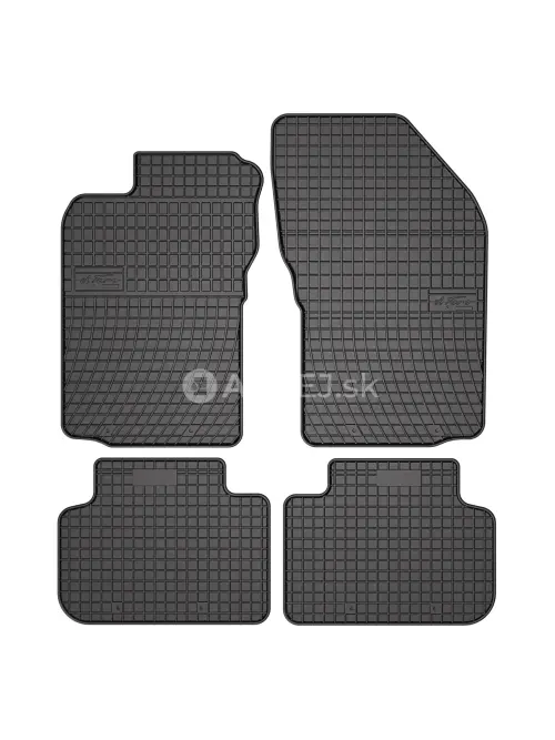 Gumenn&eacute; autokoberce AutoFrogum 546238 pre Alfa Romeo 147