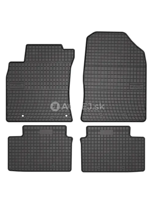 Gumenn&eacute; autokoberce AutoFrogum 402119 pre Kia Ceed III