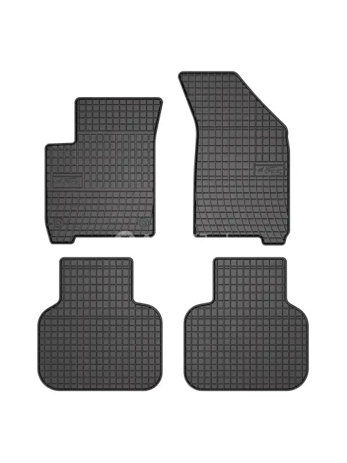 Gumenn&eacute; autokoberce AutoFrogum 546207 pre Dodge Journey I a Fiat Freemont
