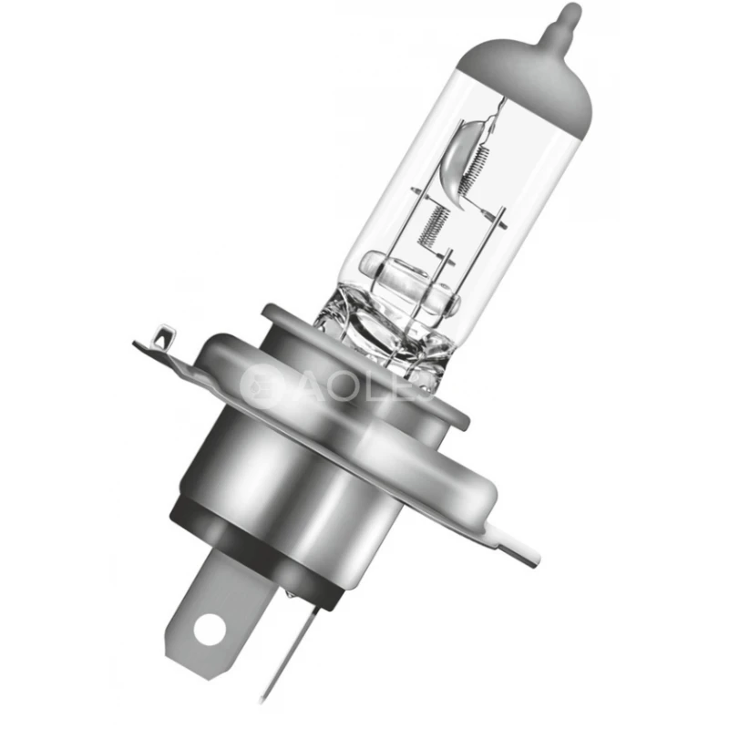 Osram H4 12V 60/55W P43t Original 