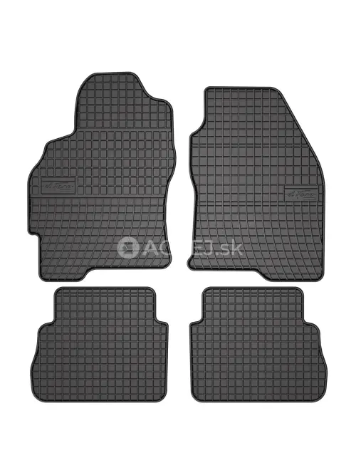 Gumenn&eacute; autokoberce AutoFrogum 402034 pre Ford Mondeo I a II
