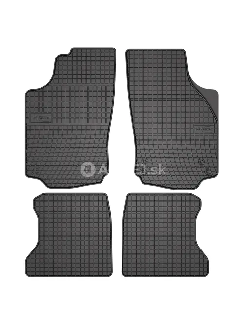 Gumenn&eacute; autokoberce AutoFrogum 0705 pre Opel Combo C