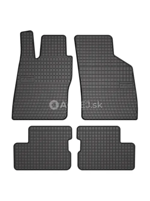 Gumenn&eacute; autokoberce AutoFrogum 402027 pre Opel Astra F