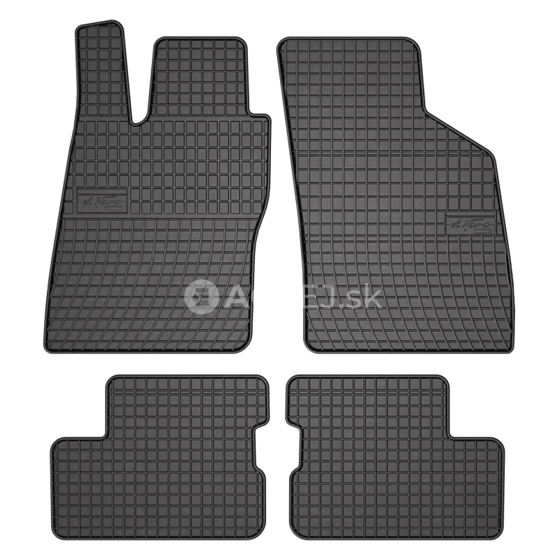 Gumenn&eacute; autokoberce AutoFrogum 402027 pre Opel Astra F