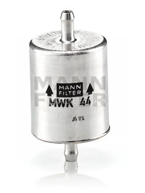 Palivov&yacute; filter MANN FILTER MWK 44