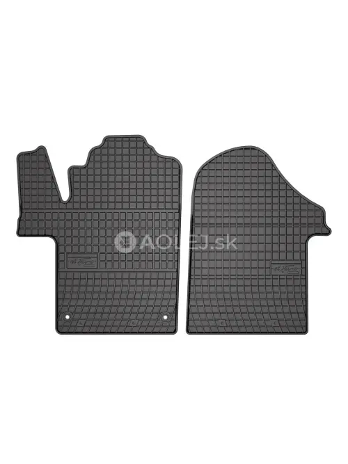 Gumenn&eacute; autokoberce AutoFrogum 410466 pre Mercedes-Benz Vito W447