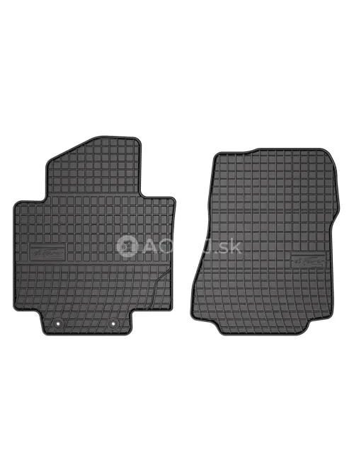 Gumenn&eacute; autokoberce AutoFrogum 547570 pre Nissan NV200