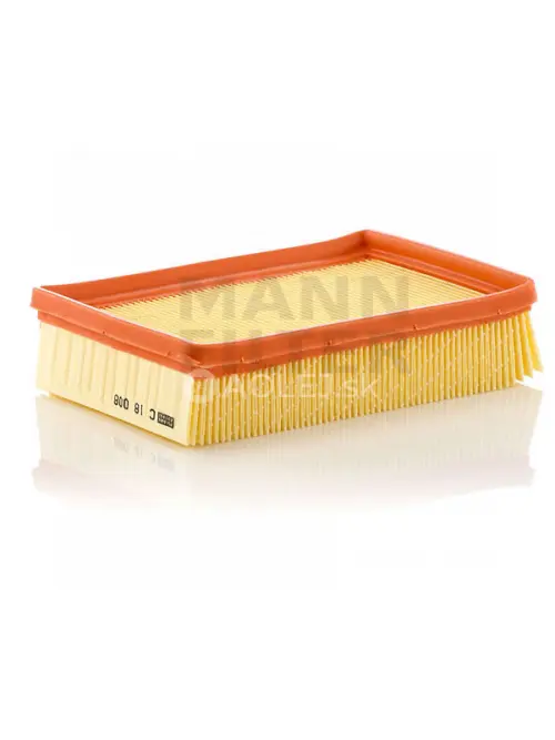 Vzduchov&yacute; filter MANN FILTER C 18 008