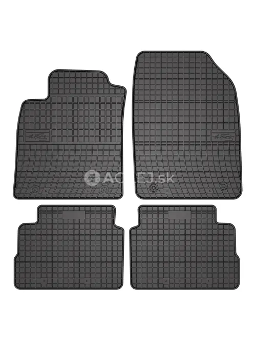 Gumenn&eacute; autokoberce AutoFrogum 0703 pre Opel Vectra C a Signum