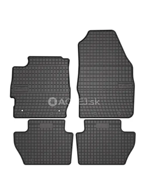 Gumenn&eacute; autokoberce AutoFrogum 402188 pre Ford KA+
