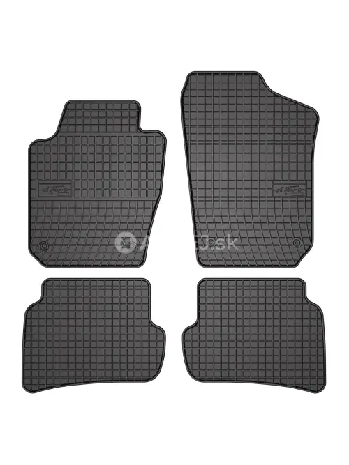 Gumenn&eacute; autokoberce AutoFrogum 0404
