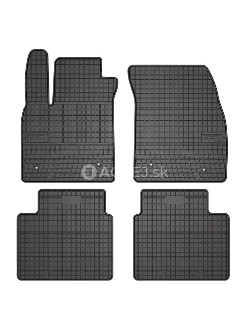 Gumenn&eacute; autokoberce AutoFrogum 402584 pre Ford Focus IV
