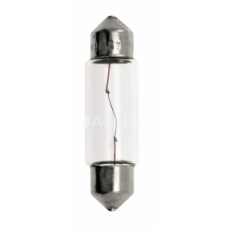QLUX 12V 5W SV8-8,5 C5W 11*35MM