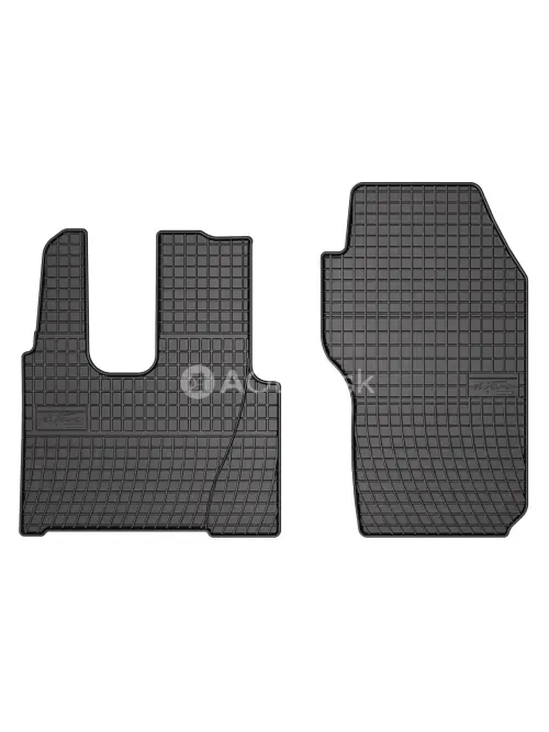 Gumenn&eacute; autokoberce AutoFrogum 547464 pre Mercedes-Benz Actros MP4/MP5