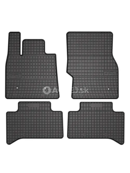 Gumenn&eacute; autokoberce AutoFrogum 401747 pre Alfa Romeo Stelvio