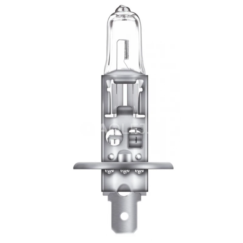 Osram H1 12V 55W P14,5S Night Breaker Silver