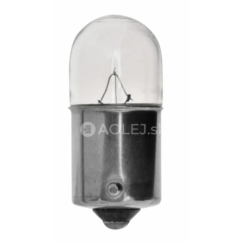 QLUX 12V 10W BA15S R10W