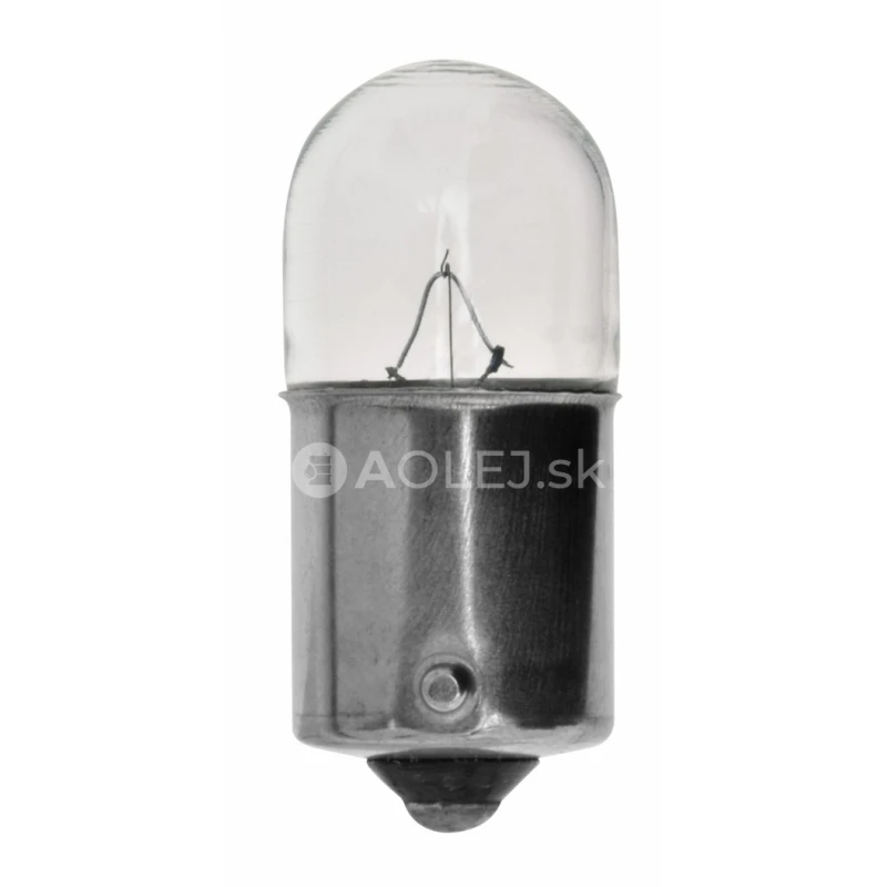 QLUX 24V 10W BA15S R10W