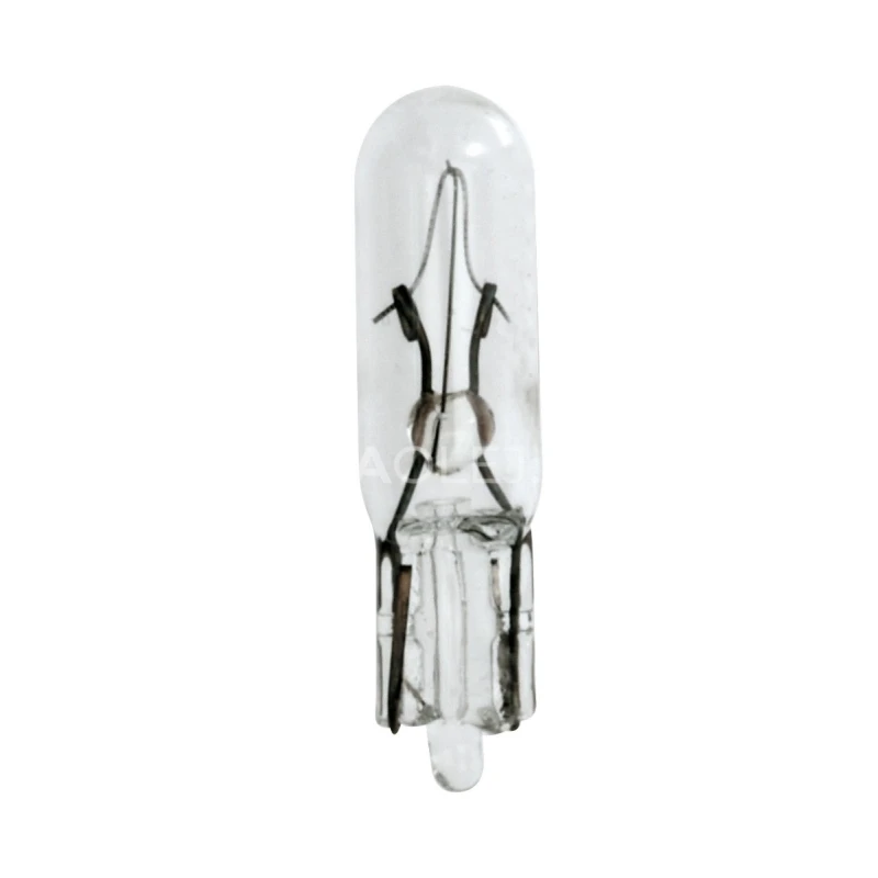 QLUX 12V 1,2W W2X4,6D