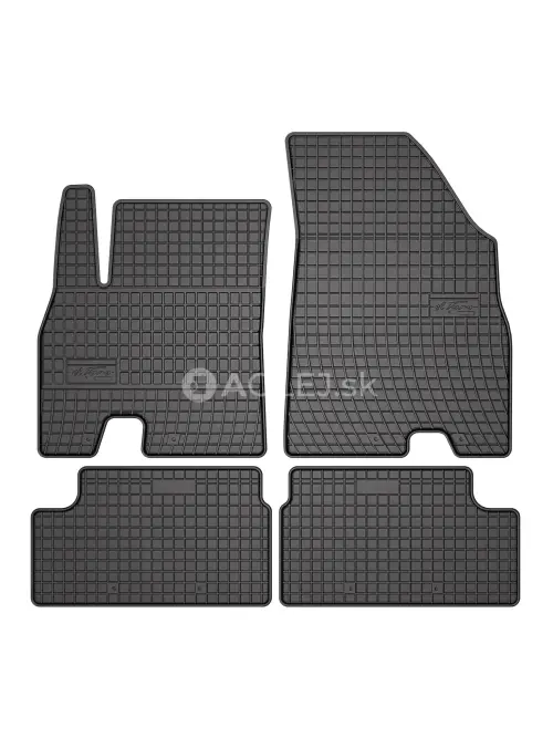 Gumenn&eacute; autokoberce AutoFrogum ET802569 pre Omoda E5