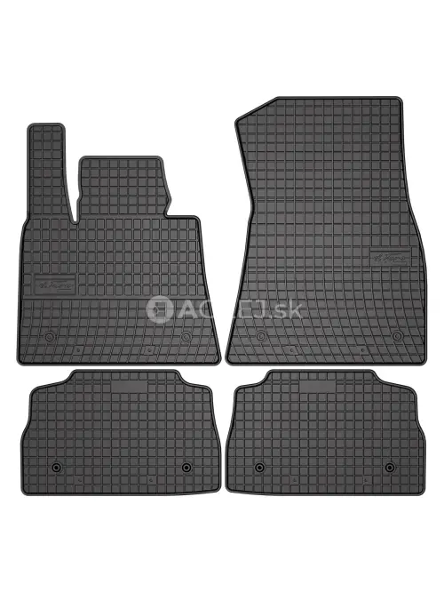 Gumenn&eacute; autokoberce AutoFrogum ET429062 pre BMW X6