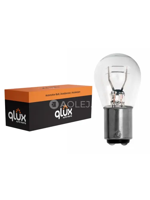 QLUX 12V 21/5W BAY15D P21/5W