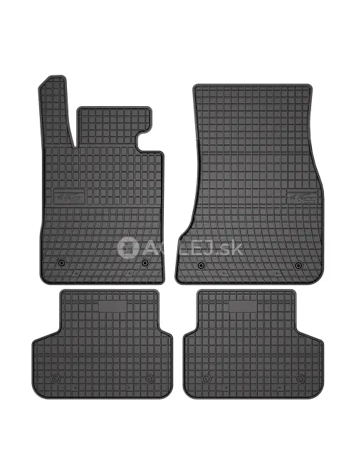 Gumenn&eacute; autokoberce AutoFrogum ET430617 pre BMW 5 G30