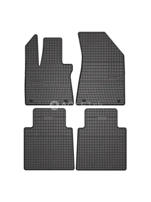 Gumenn&eacute; autokoberce AutoFrogum ET434066 pre MG HS II
