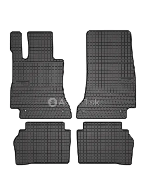 Gumenn&eacute; autokoberce AutoFrogum 401761 pre Mercedes-Benz triedy E S213/W213