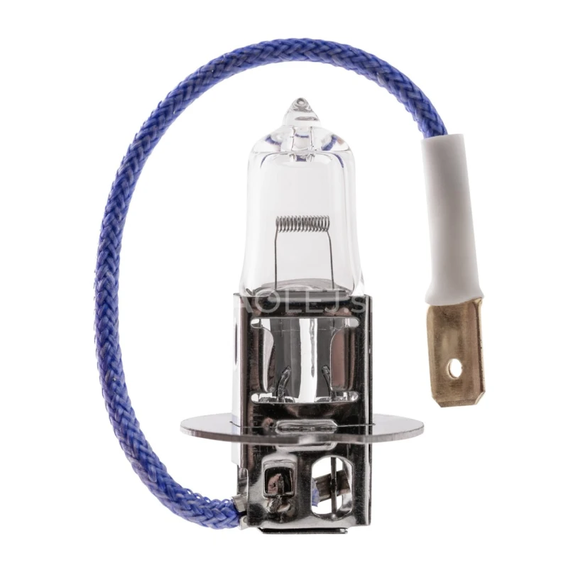 QLUX 24V 70W PK22S H3