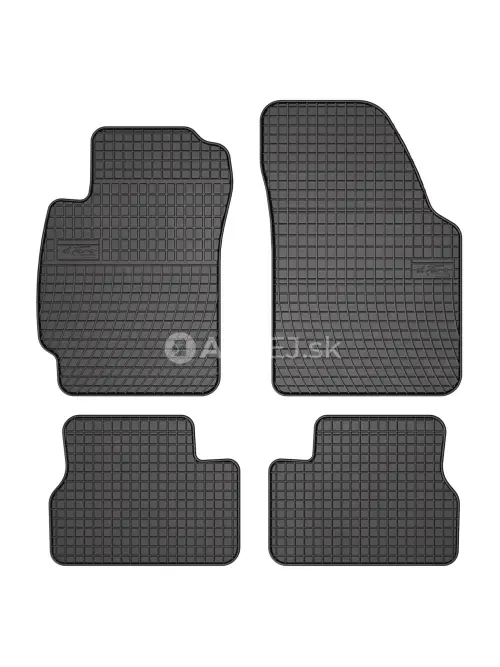 Gumenn&eacute; autokoberce AutoFrogum 547297 pre Honda HR-V I