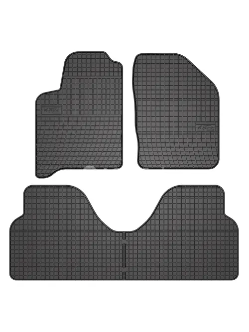 Gumenn&eacute; autokoberce AutoFrogum 546641 pre Renault Scenic I 