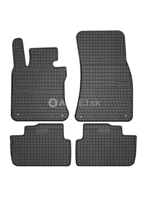 Gumenn&eacute; autokoberce AutoFrogum 411074 pre BMW radu 4 F32