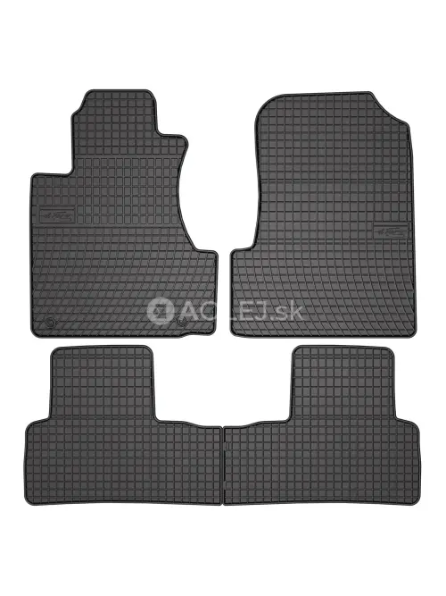 Gumenn&eacute; autokoberce AutoFrogum 0831 pre Honda CR-V III