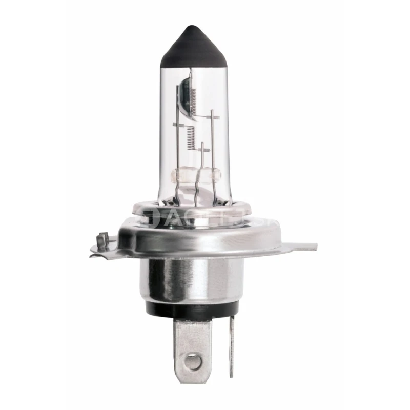 QLUX 24V 75/70W P43T H4