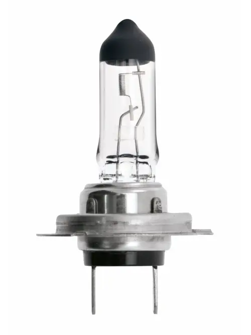 Halog&eacute;nov&aacute; žiarovka QLUX 12V 55W PX26D H7